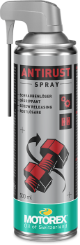 ANTIRUST SPRAY